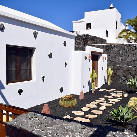 Eslanzarote Villa Kalima Playa Blanca  Exterior foto