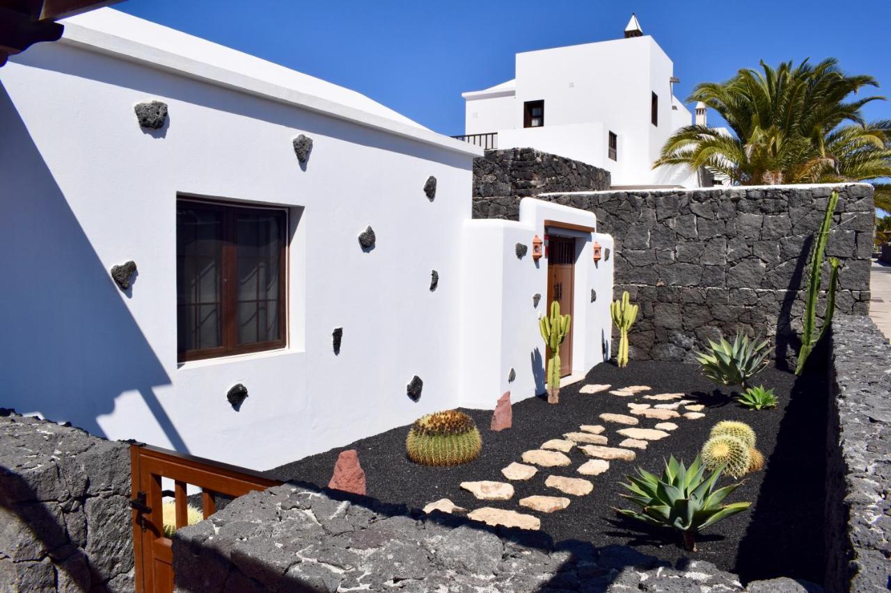 Eslanzarote Villa Kalima Playa Blanca  Exterior foto