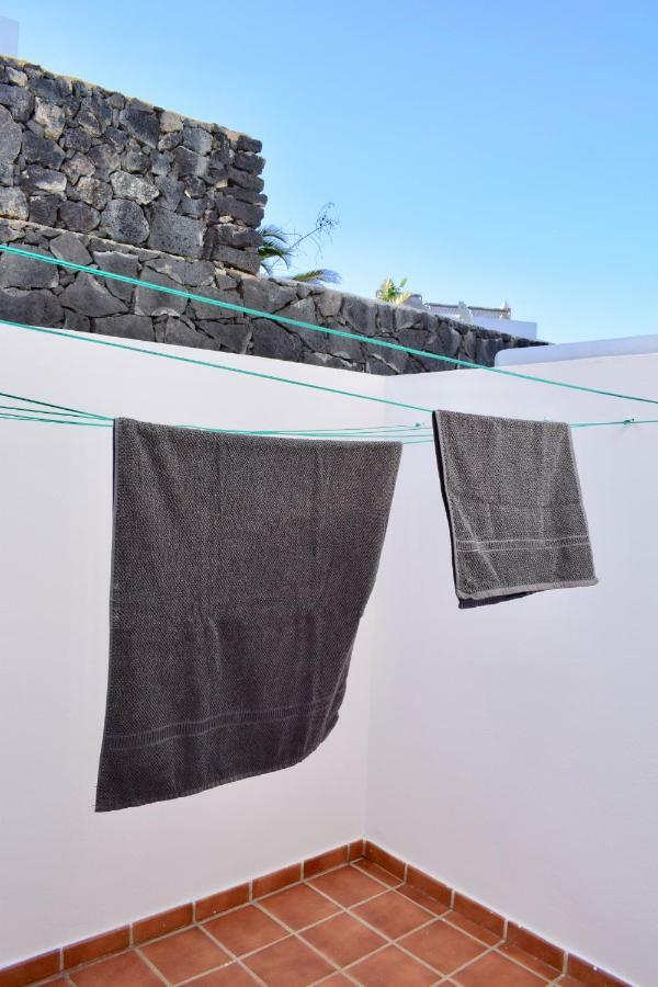 Eslanzarote Villa Kalima Playa Blanca  Exterior foto