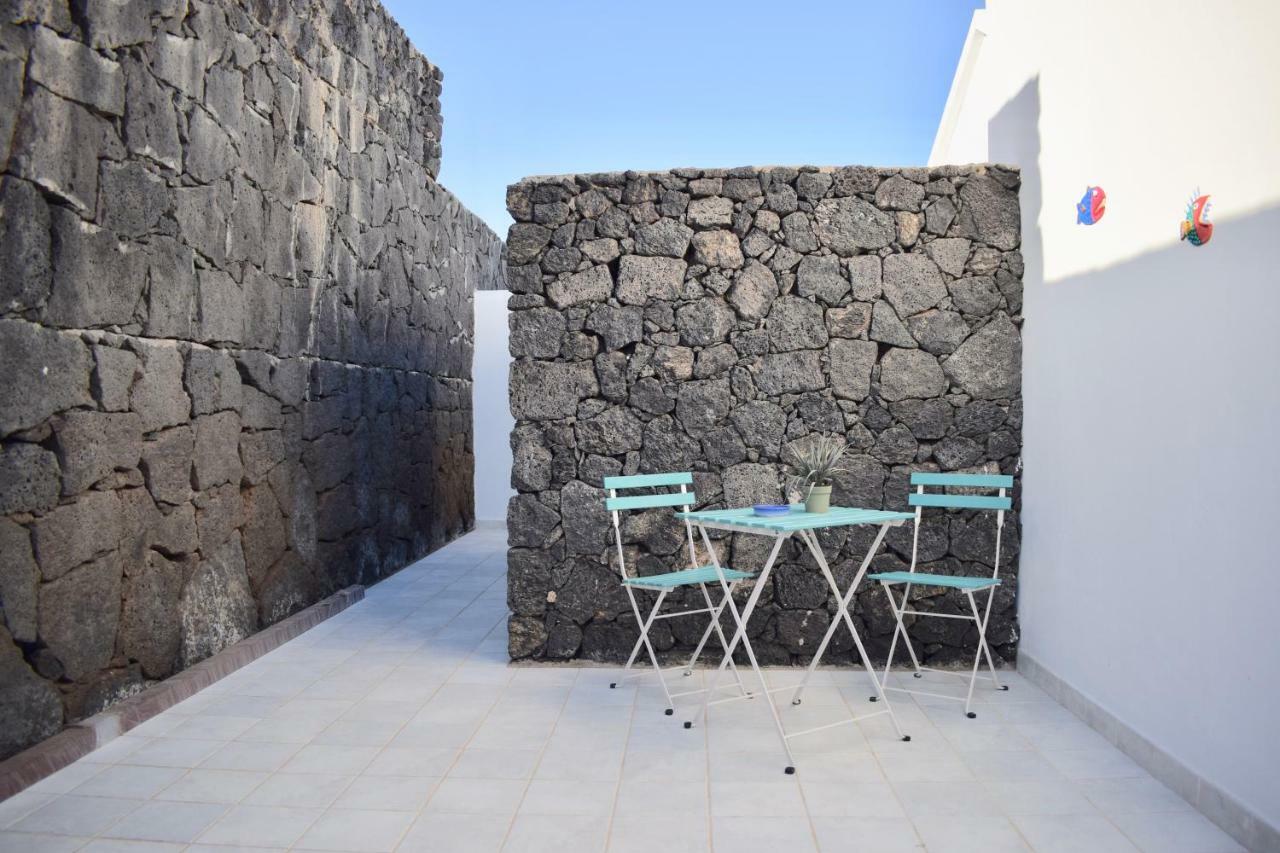 Eslanzarote Villa Kalima Playa Blanca  Exterior foto
